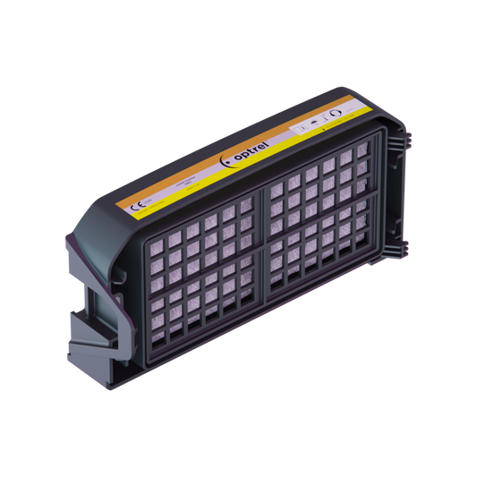 a1b1e1 Gas Filter (European version)