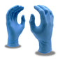Cordova Nitri-cor™ Agility, Blue Nitrile, 6-m #4088 - 4088S