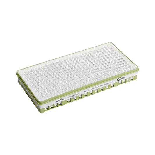 TH3 Replacement Particle Filter for e3000x
