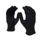 Cordova Nitri-cor, Black Nitrile, 6-mil, Ind, Pf #4089D - 4089DS