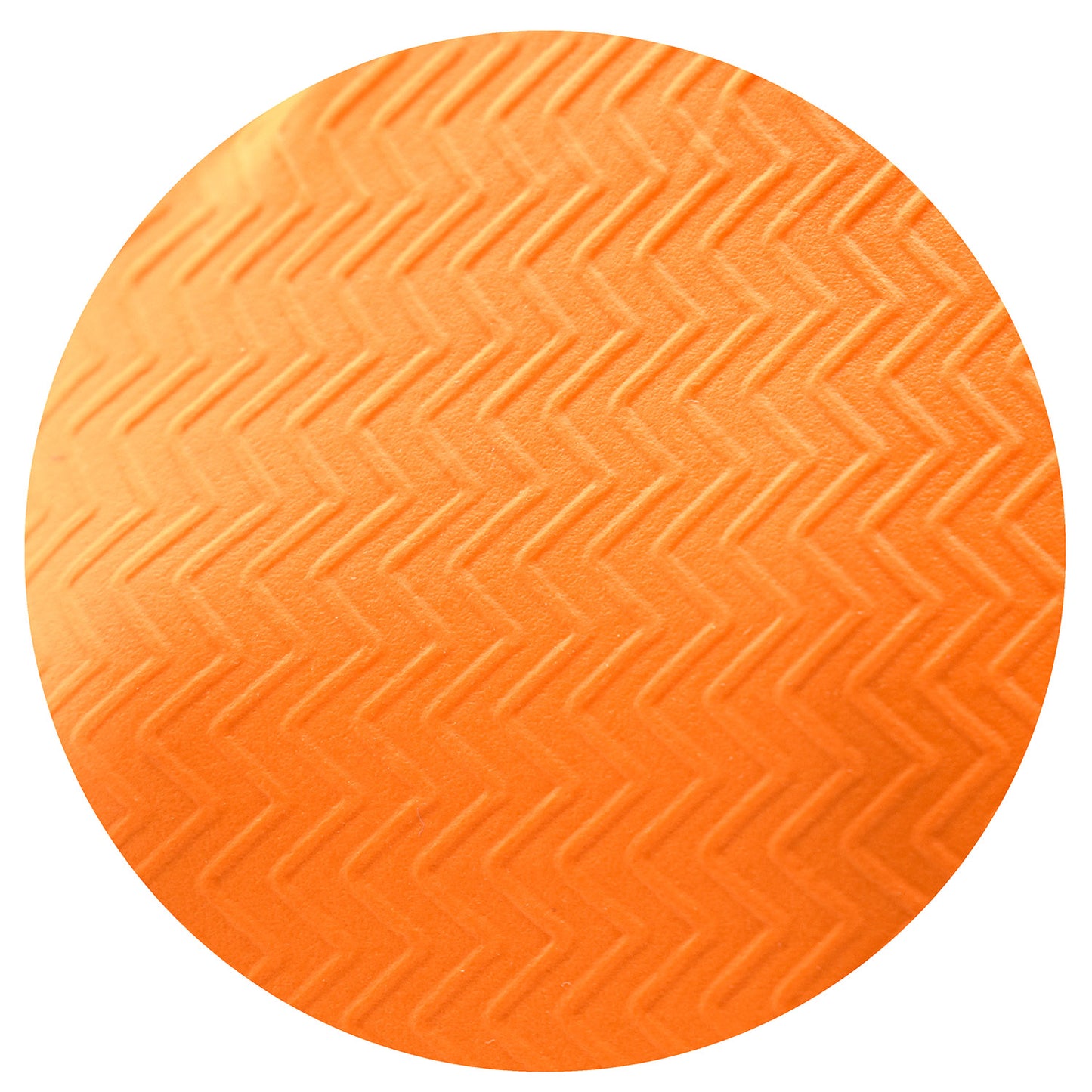Cordova 1.nitri-cor Z-tread™ HI-VIS Orange Ni #4093S image 2