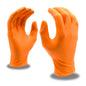 Cordova Nitri-cor Z-tread™ HI-VIS Orange Nitr #4093 - 4093M