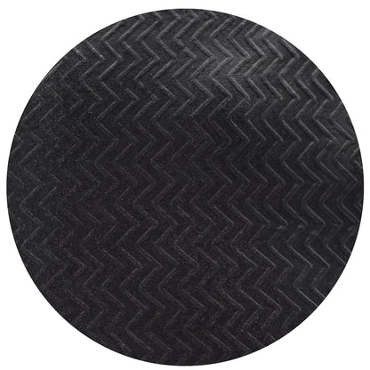 Cordova Nitri-cor Z-tread™ Black Nitrile, 6 M #4094B - 4094BS image 2