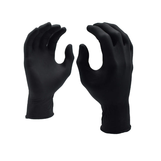 Cordova Nitri-cor Silver™ Nitrile, Industrial #4095B - 4095BS