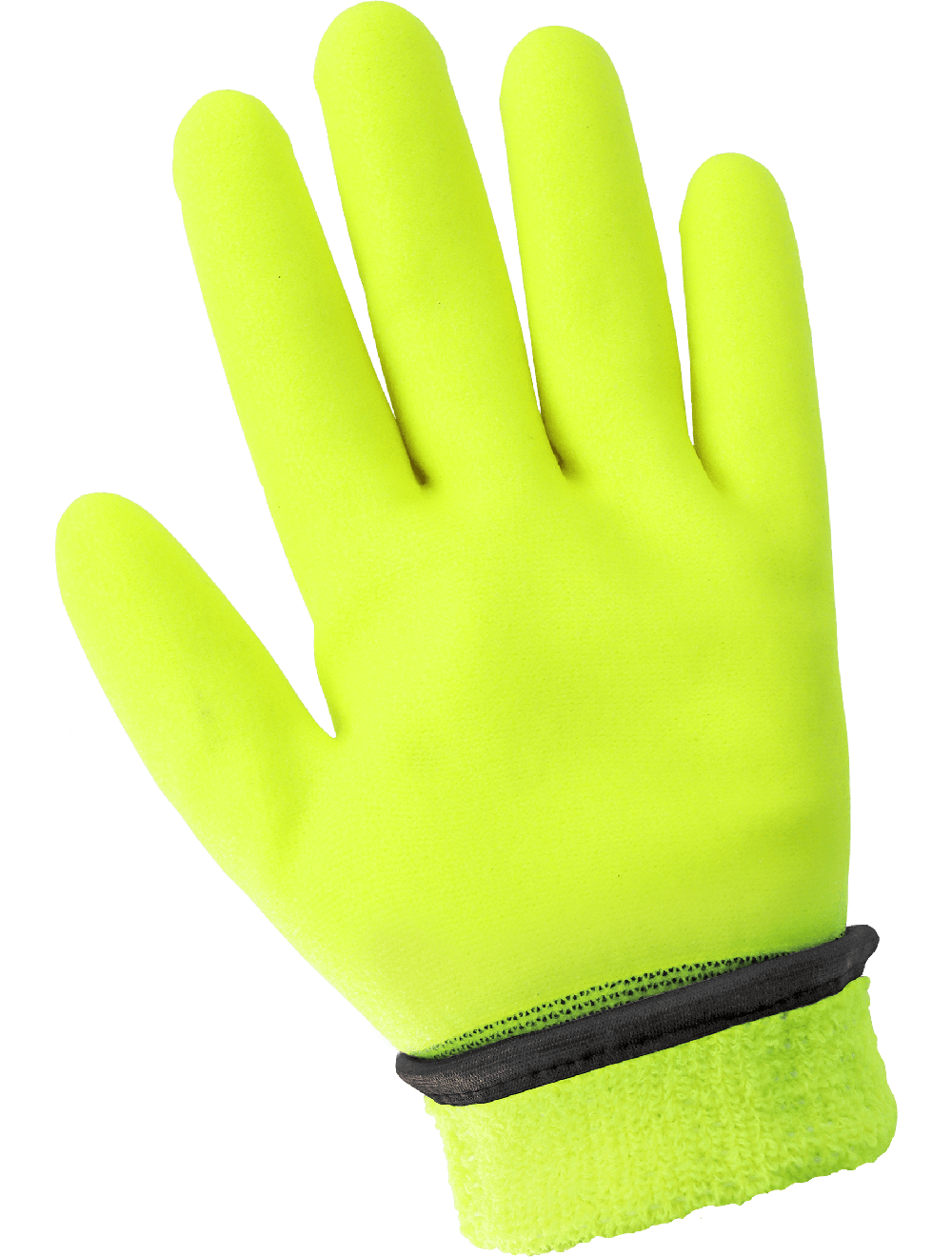 Gripster® - 308INT - Gloves - cut level A2 - green