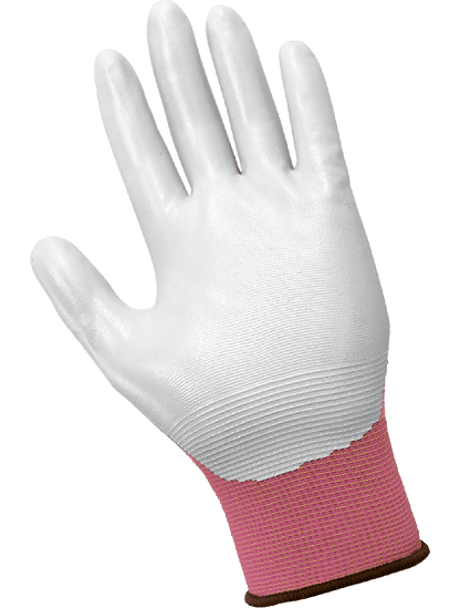 Gripster® - 570T - Gardening Gloves - cut level A1 - blue