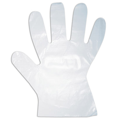 Cordova HDPE (high Density), Polyethylene Gloves #4102L image 2