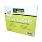 Cordova LDPE (low Density), Polyethylene Gloves #4100L