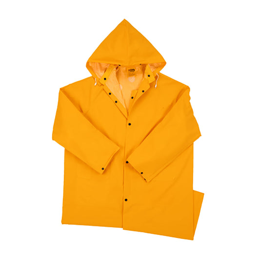 Base35™ 48" PVC Raincoat - 0.35 mm