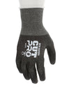 92721 - MCR Safety CutPro® - 21-Gauge HyperMax® HPPE Shell Cut - Abrasion and Puncture Resistant - Polyurethane (PU) Coated Palm and Fingertips - Extreme Dexterity with Excellent Cut Resistance