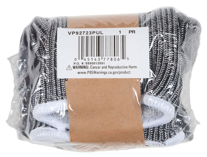 VP92723PU - MCR Safety CutPro® - 13-Gauge HyperMax® HPPE Shell - Cut, Abrasion and Puncture Resistant Work Gloves - PU Coated Palm and Fingertips - Vending Packaged