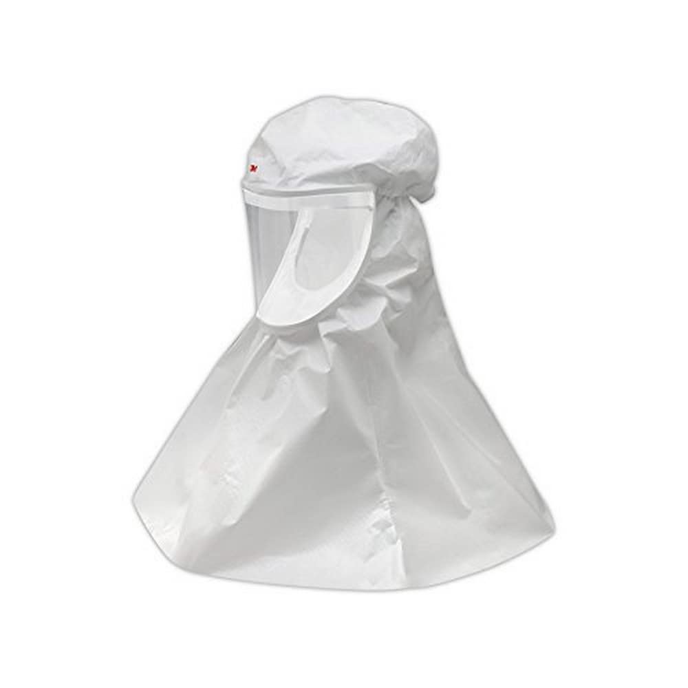 3M™ Versaflo™ Economy Hood, S-403L-20, Medium/Large, 20 EA/Case