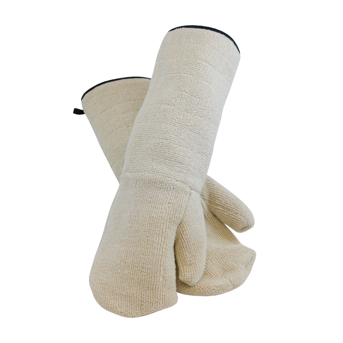 PIP 42-857 – Terry Cloth Baker’s Mitt - 17"