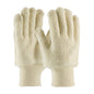 PIP 42-C700 – Terry Cloth Seamless Knit Glove - 24 oz
