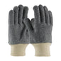 PIP 42-C750 – Terry Cloth Seamless Knit Glove - 24 oz