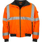 PIP Reflective Apparel 421ST ANSI Type R Class 3 Water-Resistant 3-Seasons Jacket - Inner Liner