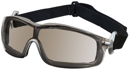 MCR Safety RT1 - RT1 Series - Foam Lined Safety Glasses - Wear with Head Band (Included) or Interchangeable Temples - Dielectric with No Metal Pieces — manufacturer image 18