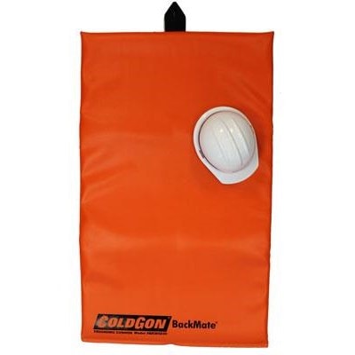 Coldgon Products BKM5030 1”X 30”X 50” BackMate Kneeling Mat