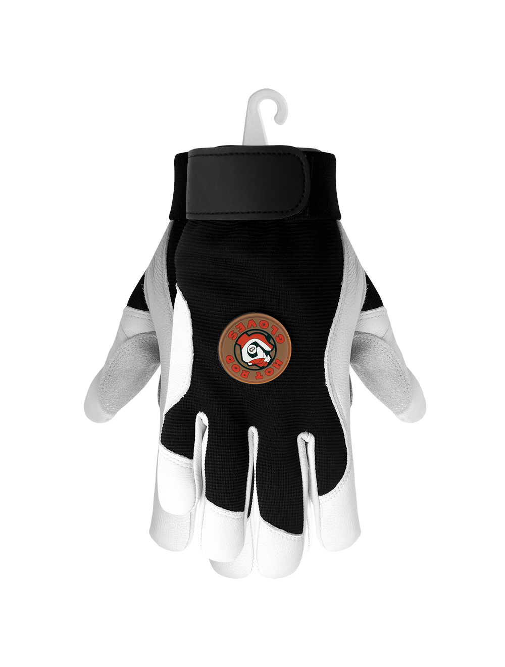 Global Glove - AV3008 - Mechanics Gloves - cut level A3 - black