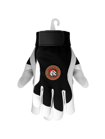 Global Glove - AV3008 - Mechanics Gloves - cut level A3 - black