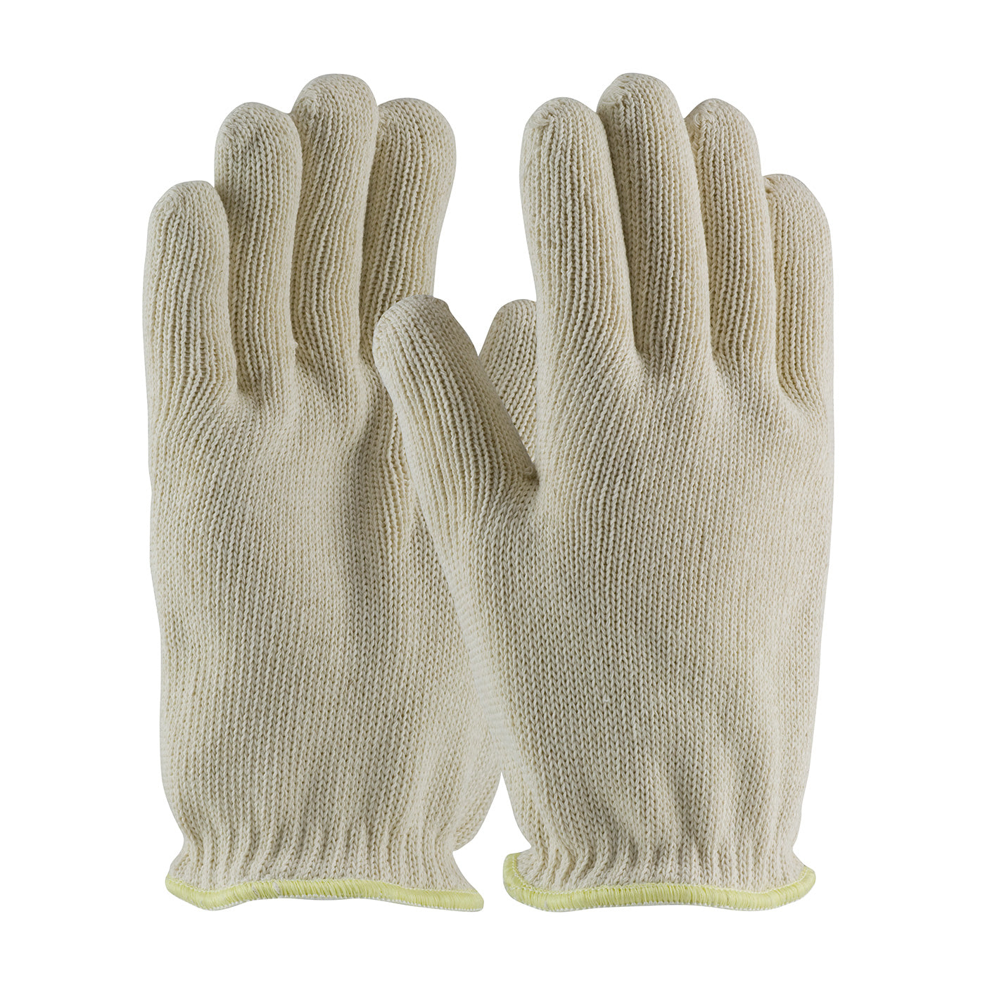 PIP 43-500 – Double-Layered Cotton Seamless Knit Hot Mill Glove - 24 oz