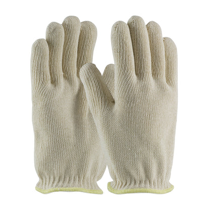 PIP 43-500 – Double-Layered Cotton Seamless Knit Hot Mill Glove - 24 oz