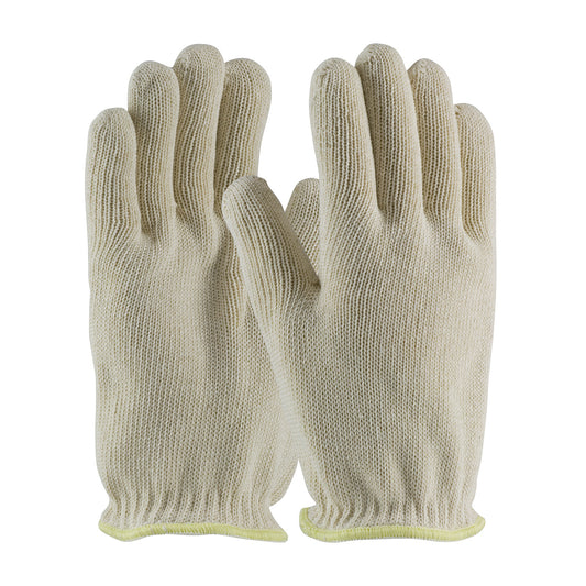 PIP 43-500 – Double-Layered Cotton Seamless Knit Hot Mill Glove - 24 oz