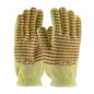 PIP 43-552 – DuPont™ Kevlar® / Cotton Seamless Knit Hot Mill Glove with Cotton Liner and Double-Sided EverGrip™ Nitrile Coating - 24 oz