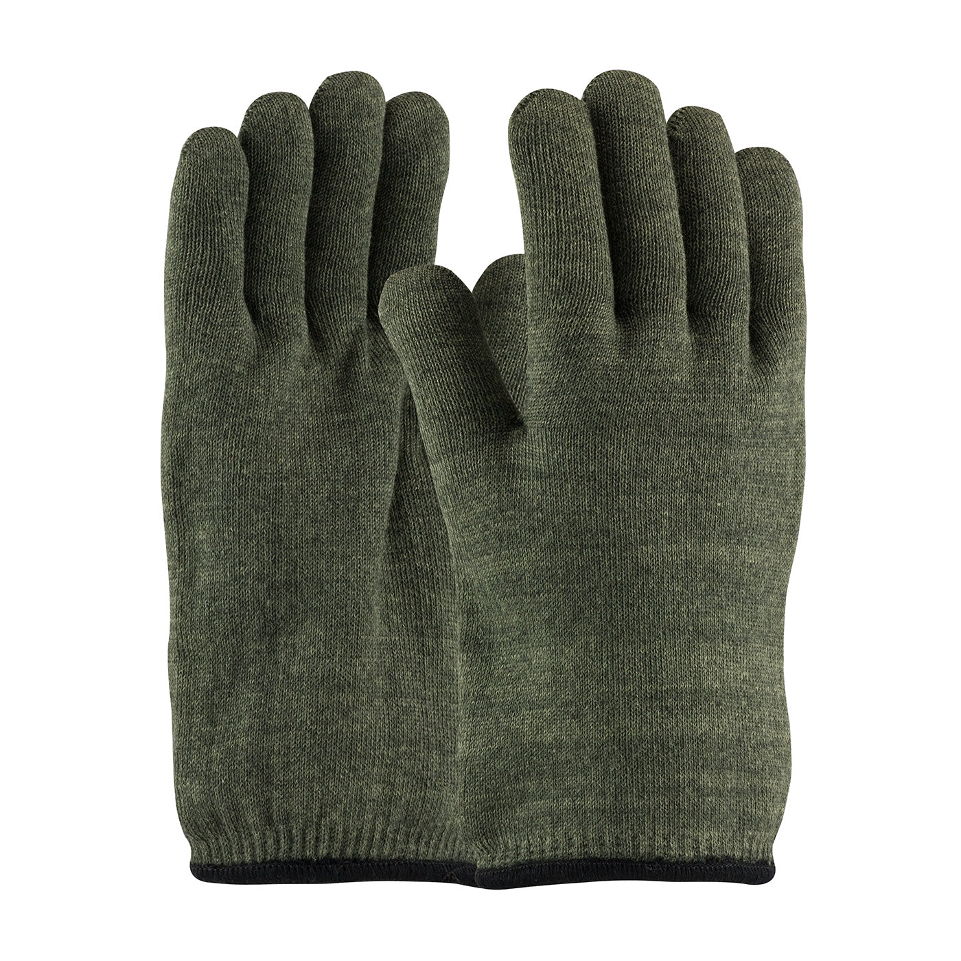Kut Gard 43-850 – DuPont™ Kevlar® / Preox Seamless Knit Hot Mill Glove with Cotton Liner - 32 oz