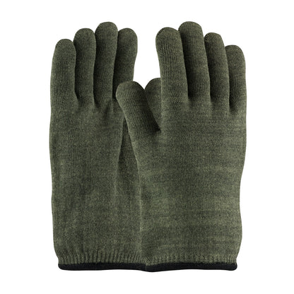 Kut Gard 43-850 – DuPont™ Kevlar® / Preox Seamless Knit Hot Mill Glove with Cotton Liner - 32 oz
