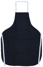 MCR Safety 39836 - 36" Denim Apron product image