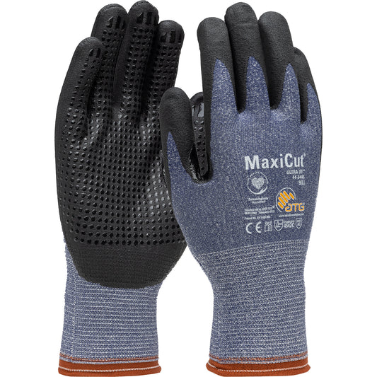 MaxiCut® Ultra DT™