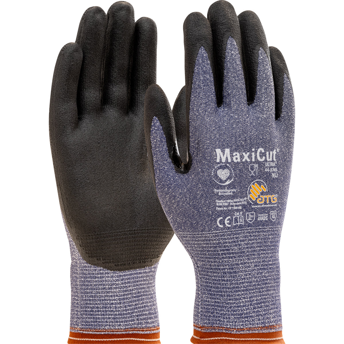 MaxiCut® Ultra™ Seamless Knit Engineered Yarn Glove
