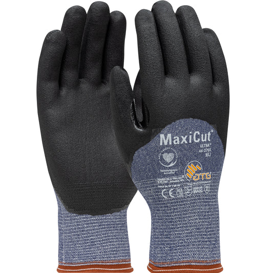 MaxiCut® Ultra™