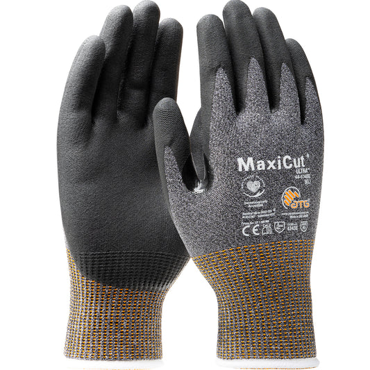 MaxiCut® Ultra™