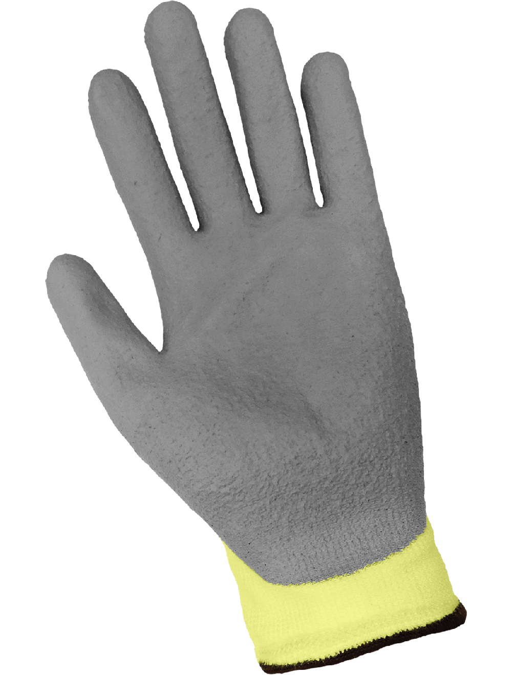 Samurai Glove® - PUG-88-VP - Gloves - cut level A2 - gray