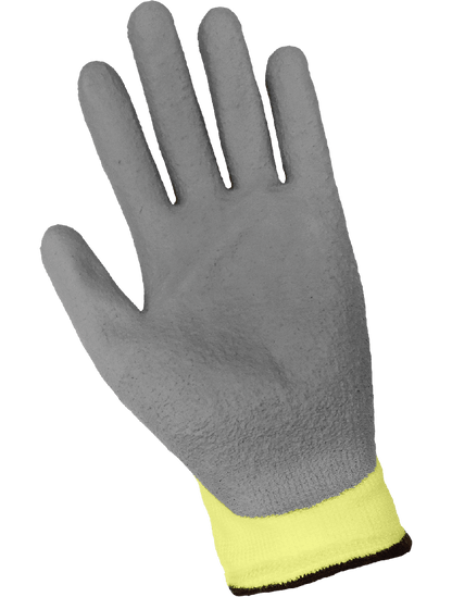 Samurai Glove® - PUG-88-VP - Gloves - cut level A2 - gray