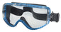 MCR Safety HB3 - Hydroblast­® HB3 Safety Goggles - Adjustable Elastic Head Band - OTG Size Fits Over Most Glasses — Sold by Each