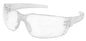HK2 - Hulk® HK2 Series Safety Glasses - Frameless Lens Design - Non-Slip Temples and Soft Nose Piece