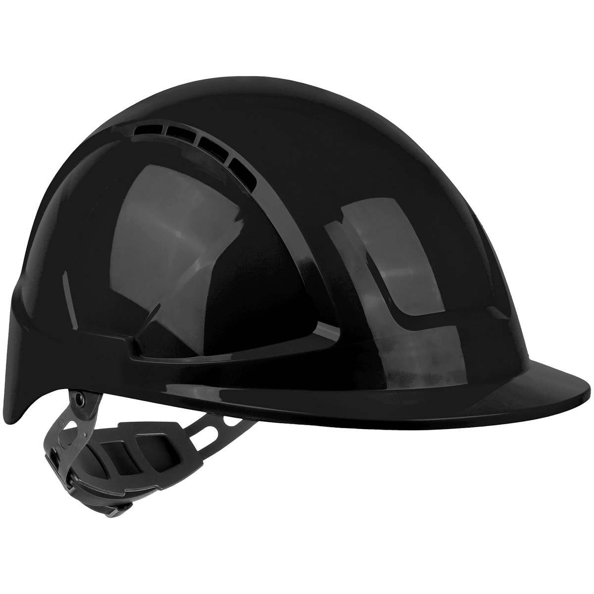 Global Glove Radius Vented Standard Peak - US Only - view 5