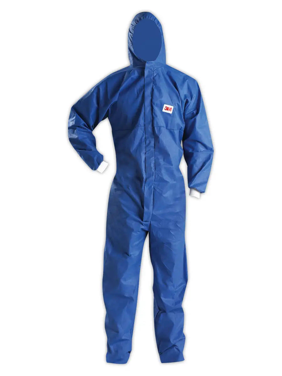 3M™ Disposable Protective Coverall 4530