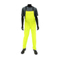 West Chester® Hi-Vis Stretch Bib Overalls