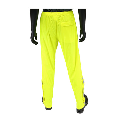 Boss® Hi-Vis Stretch Rain Pants