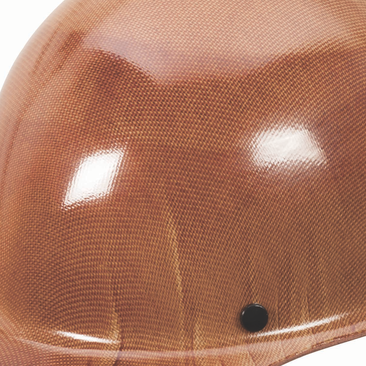 MSA Skullgard® Hard Hat Cap Style - CAP, SKULLGARD, STAZ-ON, STD, NATURAL