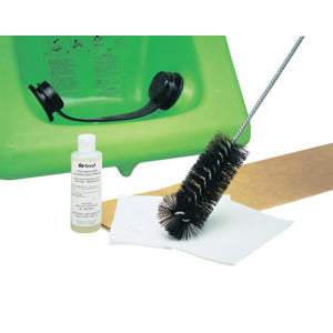Honeywell Eyewash Cleaning Kit