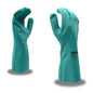 Cordova Premium Green Nitrile, Unlined, 22-mil #4522XL