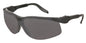 MCR Safety KD5 - Klondike® KD5 Series Safety Glasses - Soft Secure TPR Nose Piece - Adjustable Ratcheting Temples - Vented Frame for Increased Airflow ** Note - KD510AF available in Canada Only**