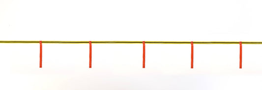 Hula Skirt Perimeter Marker