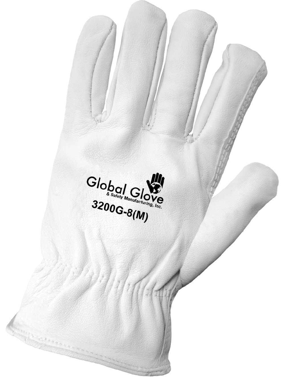 Premium-Grade 3200G Drivers Gloves