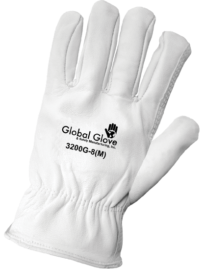 Premium-Grade 3200G Drivers Gloves